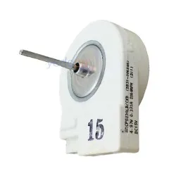 Samsung Buzdolabı Kondanser Fan Motoru DB31-00654A 15V