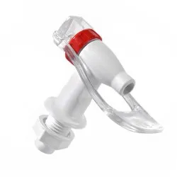 Sebil Sıcak Su Musluk Dış Dişli