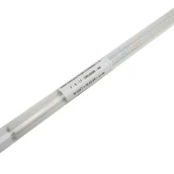 Sentesbir 5020 Kadmiyum İçeren Gümüş Lehim Teli - AG309, 2x500 mm (204 gr)