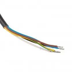 Sirkülasyon Pompa Güç Bağlantı Kablosu 5 Pin 600mm - Vaillant