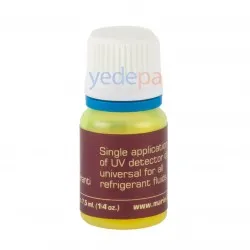 Soğutucu Sistem Kaçak Tespit Boyası 7,5ML - NEVADA