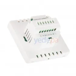 T-905 Dijital Fancoil Merkezi Sistem Oda Termostatı – Hassas Kontrol ve Maksimum Konfor