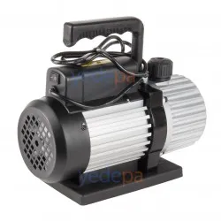 Techsun TC-VP-4.2M/C Tek Kademe Vakum Pompası - 2.5 CFM / 4.2 m³/h