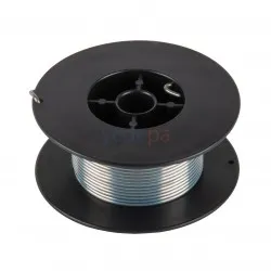 TLS-0215 Alüminyum-Bakır Kaynak Teli 250gr - MIG & TIG İçin Yüksek Kaliteli Kaynak Teli