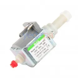 Ulka Pompa Motoru Ek2 56 Watt