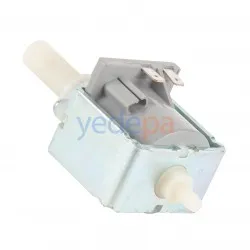 Ulka Pompa Motoru Ek2 56 Watt