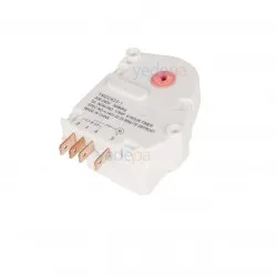 Universal Buzdolabı Timer  Buz Çözme TMDC625-1