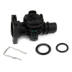 Vaillant - Demirdöküm Kombi Akış Türbini