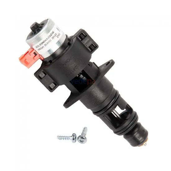 Vaillant Ecofit & Ecotec Pro Kombi Motorlu 3 Yollu Blok