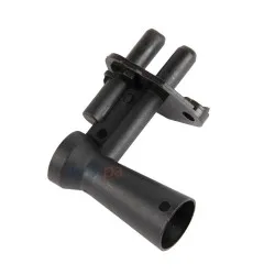 Kombi Baca Fanı Hava Ventürisi Çiftli – Viessmann 7822594 Uyumlu