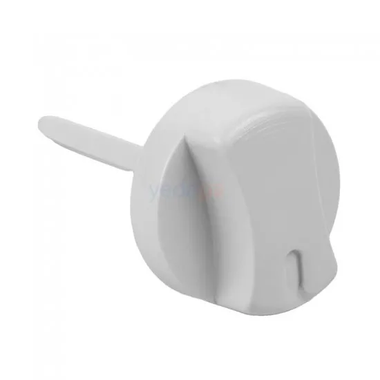 Vaillant Turbotec Açma/Kapatma Kombi Ayar Düğmesi