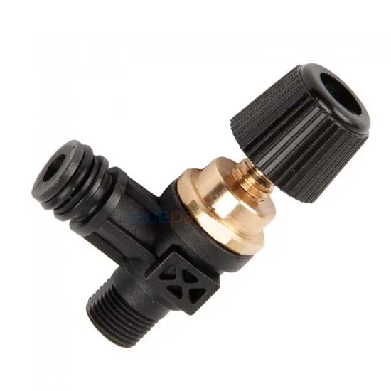 Vaillant Turbotec & Atmotec & Ecotec Kombi Doldurma Musluğu