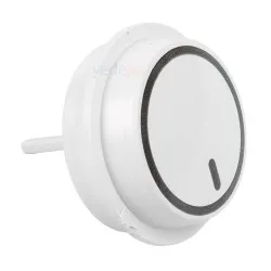 Vaillant Turbotec Kombi Ayar Düğmesi