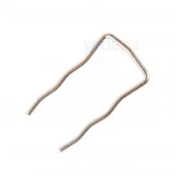 Vaillant Turbotec Kombi Emniyet Ventil Klips Tel - Metal Segman