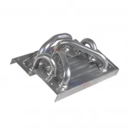 Vaillant Turbotech Kombi Plakalı Eşanjör Sacı