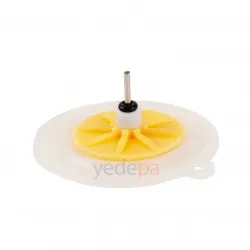 Vaillant VCK Kombi Membran Diyafram Contası Kiti (010365) | Membrane Disk Group