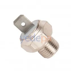 Vaillant Kombi Ntc Sensör