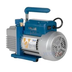 Value VE 115N Tek Kademe Vakum Pompası