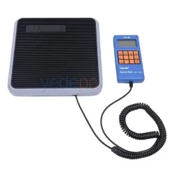 Value VES-100A Dijital Gaz Terazisi