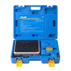 Value VES-100A Dijital Gaz Terazisi