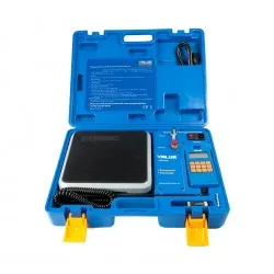 Value VES-50B Dijital Gaz Terazisi (Solenoid Valfli)