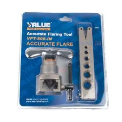 Value VFT-808-IN Havşa Takımı (Çantasız)