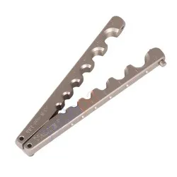 Value VFT-808-M Havşa Metrik Ölçü Kalıp