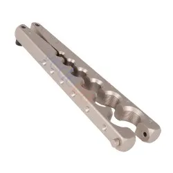 Value VFT-808-M Havşa Metrik Ölçü Kalıp