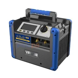 Value VRDDF Gaz Geri Toplama Cihazı