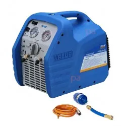 Value VRR12L Gaz Geri Toplama Cihazı – 3/4 HP, 230V, HFC - HCFC Uyumlu