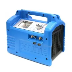 Value Vrr24M Gaz Geri Toplama Cihazı