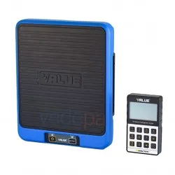 Value VRS-50i-01 Dijital Gaz Terazisi (Kablosuz)