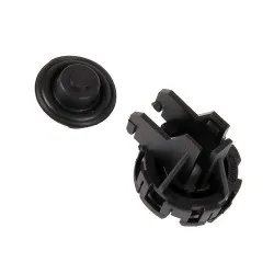 Vestel Bulaşık Makinası Isıtıcı Diyafram - Braket Seti