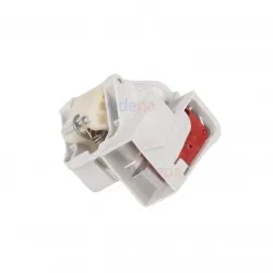 Vestel Bulaşık Makinesi Kapı Kilidi Emniyet Anahtarı 320037542