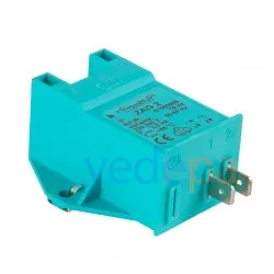 Viessmann Kombi Ateşleme Tarfosu Zag2 07000088