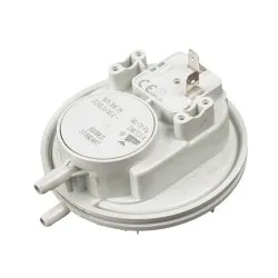 Viessmann Kombi Hava Prosestat 90/70 PA