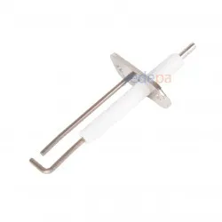 Viessmann Vitodens 100 Kombi İyonizasyon Buji Ateşleme Elektrodu