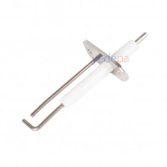 Viessmann Vitodens 100 Kombi İyonizasyon Buji Ateşleme Elektrodu