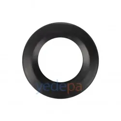 Viessmann WH1C, WH1A Kombi Plakalı Eşanjör O-Ring Contası - 25x15x8 mm (4 lü Takım)