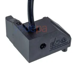 VZ 2/10 HDC Kombi Ateşleme Trafosu - Baymak, Baxi ve Westen Uyumlu