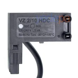 VZ 2/10 HDC Kombi Ateşleme Trafosu - Baymak, Baxi ve Westen Uyumlu