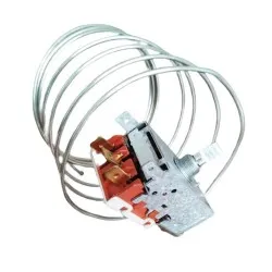 Çift Kapılı Buzdolabı Termostat K59-1102 VT9 Kısa