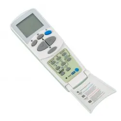 Arçelik - Beko - LG TCH-ARC01 Klima Kumandası 5400185204, 5400185218 