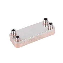 Vaillant Vuw Kombi Plakalı Eşanjör