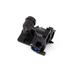 Buderus Mavi Musluklu Blok