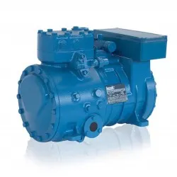Frascold Yarı Hermetik Kompresör A 0.5 4 Y (HP : 0,5)