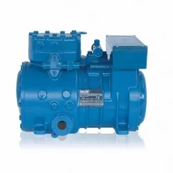 Frascold Yarı Hermetik Kompresör A 0.5 4 Y (HP : 0,5)