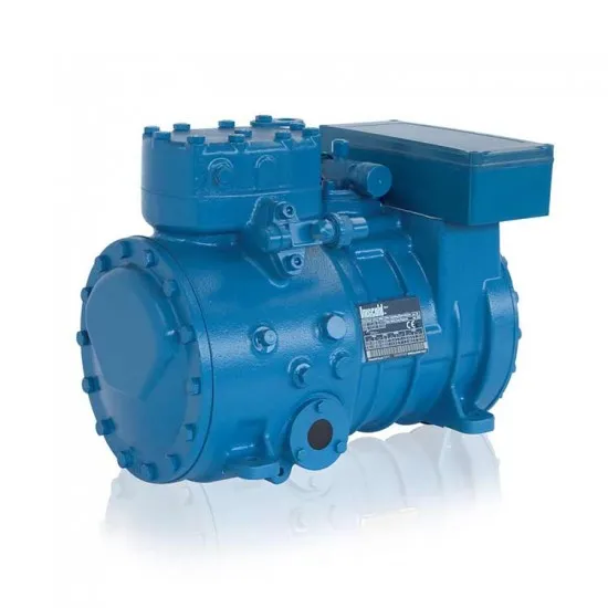 Frascold Yarı Hermetik Kompresör B 2 10.1 Y (HP : 2)