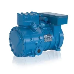 Frascold Yarı Hermetik Kompresör D 2 11.1 Y (HP : 2)