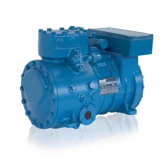 Frascold Yarı Hermetik Kompresör D 2 15.1 Y (HP : 2)